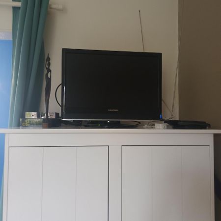 Appartement 2P Гавр Экстерьер фото