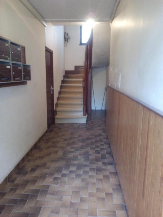 Appartement 2P Гавр Экстерьер фото