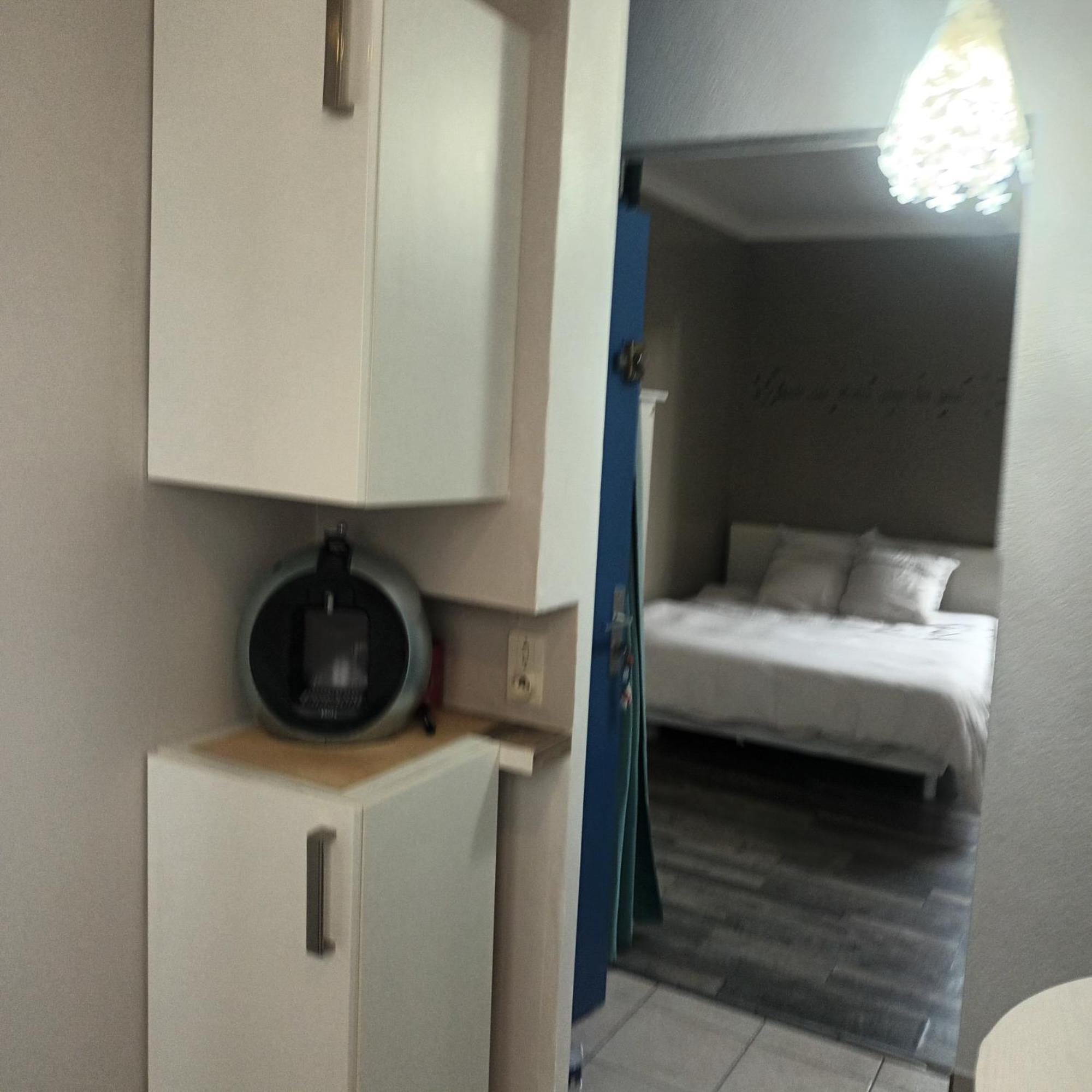 Appartement 2P Гавр Экстерьер фото